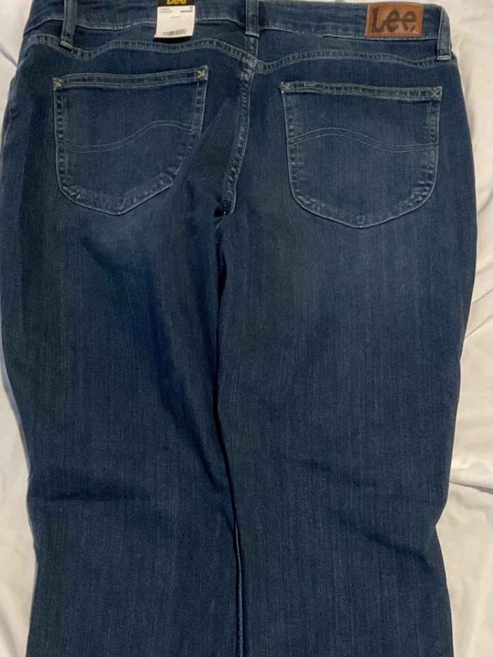 Women’s Lee Jeans ~ 14 NWT